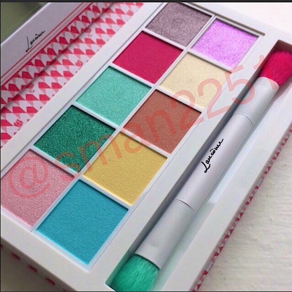 💗NEW!💗Lancome Eye Sugar Eyeshadow Palette BNIB! - Picture 3 of 8